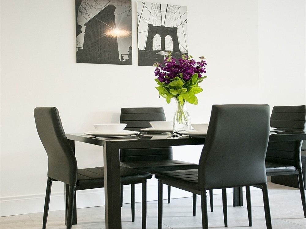 Queens Quarter Apartments Belfast Extérieur photo